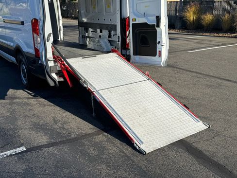 Used 2018 Ford Transit 250 148 Medium Roof image 29