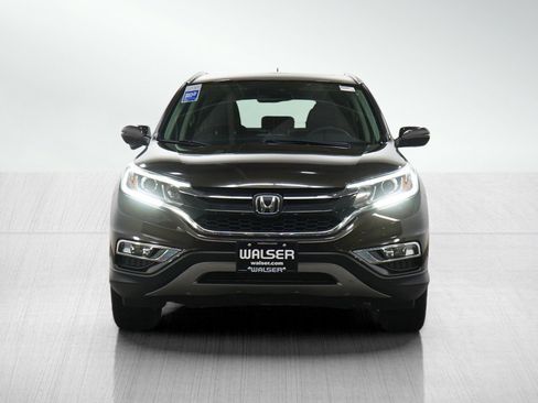 Used 2015 Honda CR-V Touring image 8