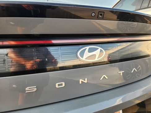 Used 2024 Hyundai Sonata SEL FWD image 9