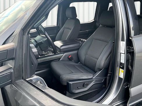 Used 2022 Ford F150 XLT w/ Equipment Group 302A High AWD/4WD image 21