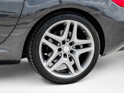 Used 2014 Mercedes-Benz SLK 350 image 42