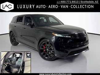 Used 2024 Land Rover Range Rover Sport Dynamic SE AWD/4WD video 1