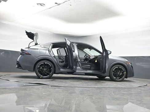 New 2026 Nissan Sentra SR image 45