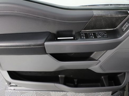 Used 2022 Ford F150 XLT w/ Equipment Group 302A High image 13