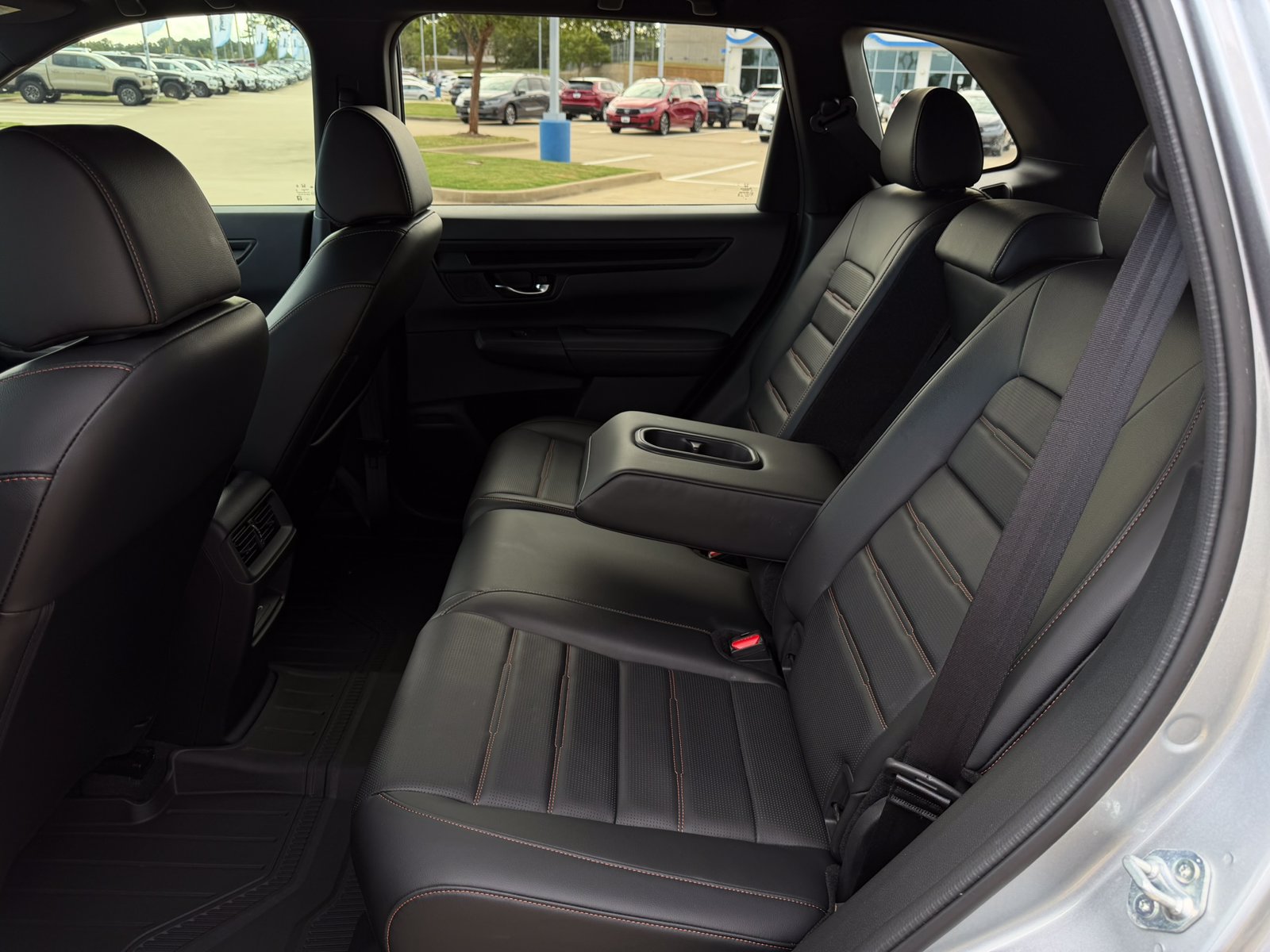 Used 2025 Honda CR-V Sport-L image 30