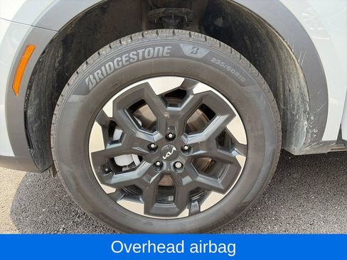 Used 2025 Kia Sorento S w/ Panoramic Sunroof Package AWD/4WD image 24