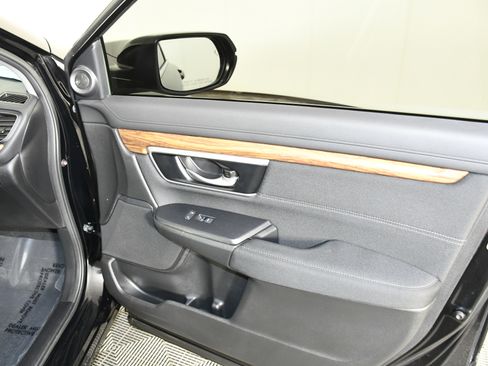 Used 2021 Honda CR-V EX image 40