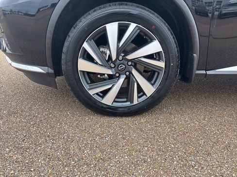 Used 2024 Nissan Murano SL image 8