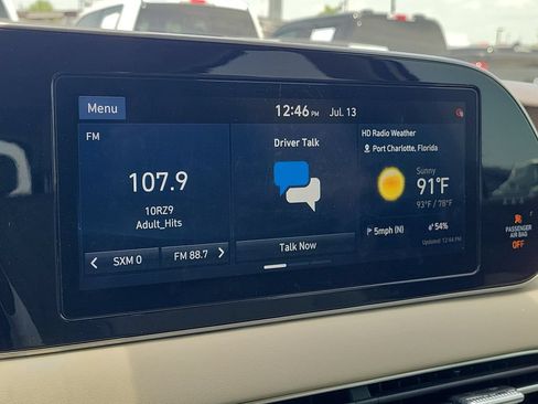 Used 2020 Hyundai Palisade Limited FWD image 29
