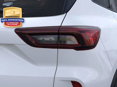 New 2026 Ford Escape ST-Line w/ Tech Pack #1 image 21