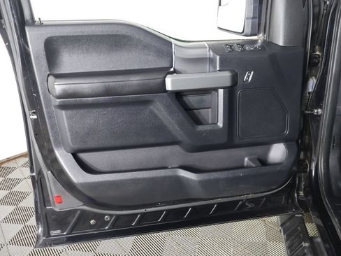 Used 2016 Ford F150 XLT w/ Equipment Group 302A Luxury AWD/4WD image 20