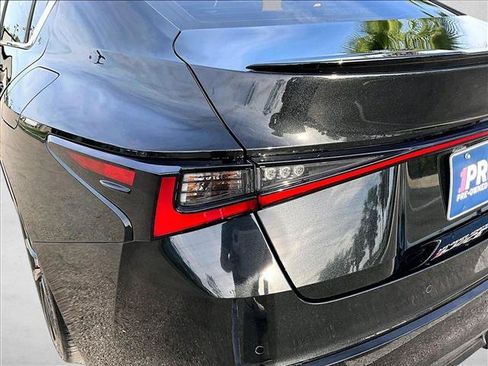 Used 2022 Lexus IS 350 F Sport AWD/4WD image 29