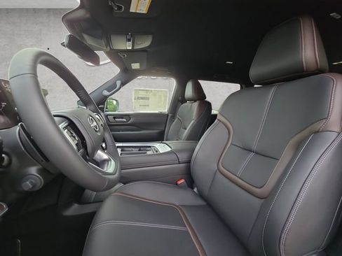 New 2026 Nissan Armada SL RWD image 19