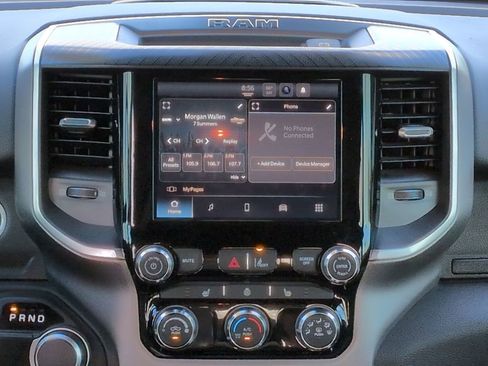 Used 2025 RAM 1500 Big Horn image 18