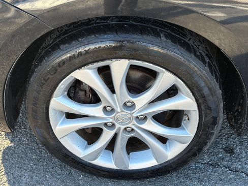 Used 2010 MAZDA MAZDA3 s Grand Touring image 20