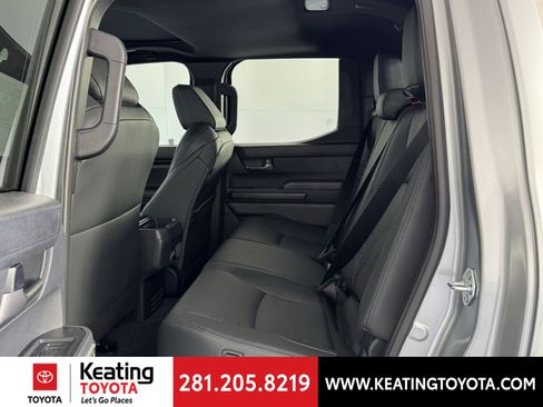 New 2026 Toyota Tacoma TRD Off-Road image 6