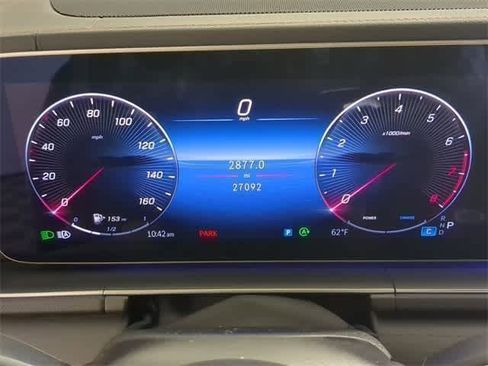 Certified 2024 Mercedes-Benz GLE 350 4MATIC image 34