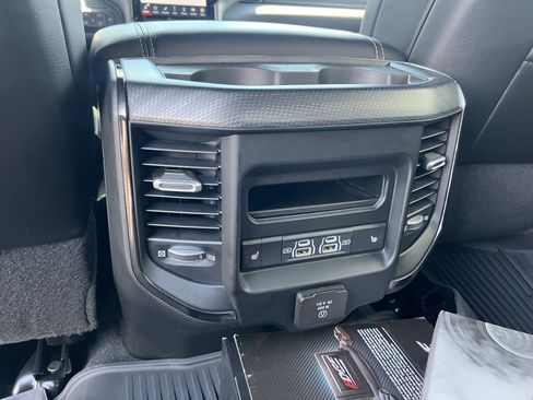 Used 2023 RAM 2500 Rebel w/ Level 1 Equipment Group AWD/4WD image 31