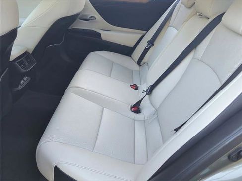 Used 2024 Lexus ES 350 w/ Premium Package image 20