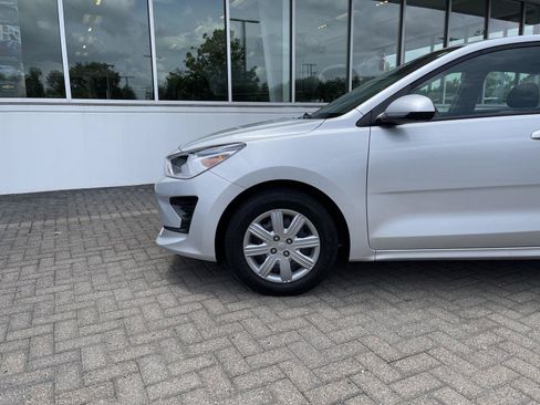 Used 2023 Kia Rio LX FWD image 9