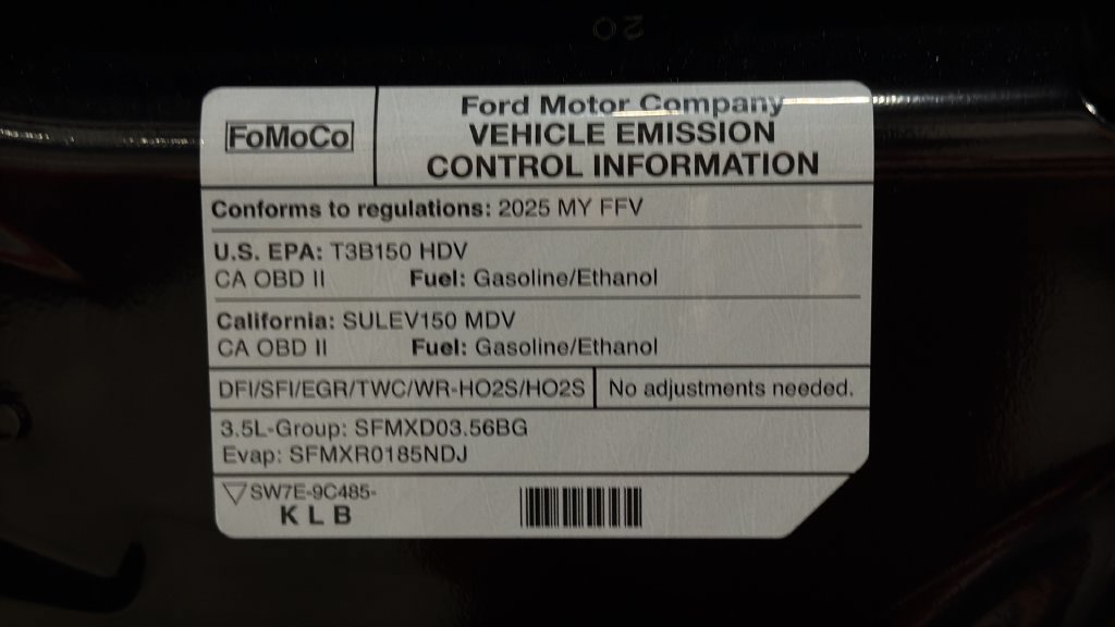 Used 2025 Ford Transit 350 XL AWD/4WD image 33