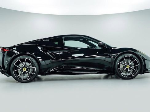 New 2025 Lotus Emira RWD image 5