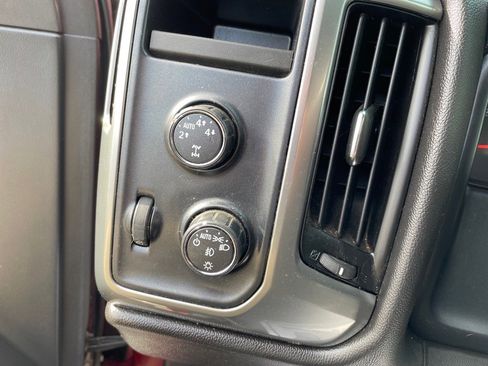 Used 2015 Chevrolet Silverado 1500 LT w/ All Star Edition image 15