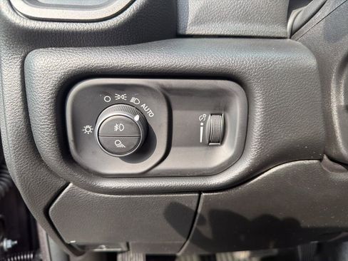 New 2026 RAM 3500 Tradesman image 40