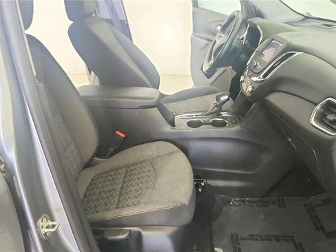 Used 2023 Chevrolet Equinox LT FWD image 36