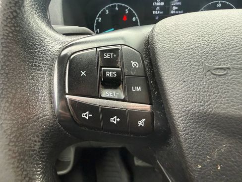 Used 2022 Ford Transit 250 Medium Roof RWD image 17