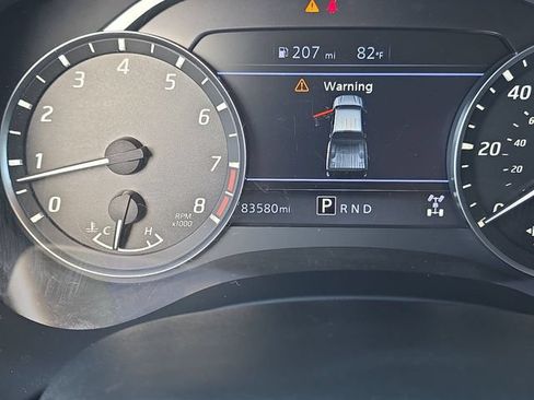 Used 2022 Nissan Frontier SV AWD/4WD image 15