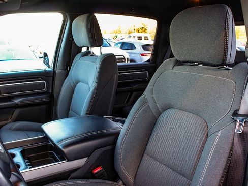 Used 2022 RAM 1500 Big Horn image 32