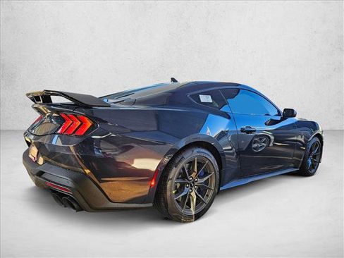 New 2026 Ford Mustang Dark Horse image 2