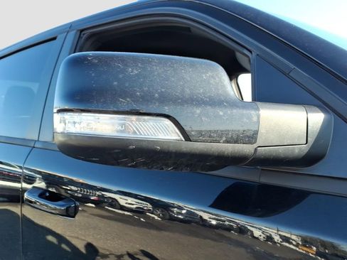 Used 2022 RAM 1500 Big Horn image 8