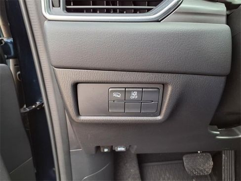 Used 2025 MAZDA CX-5 AWD 2.5 S w/ Select Package image 23