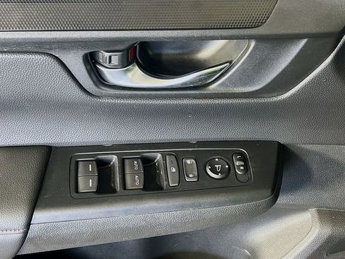 Used 2024 Honda CR-V EX image 12