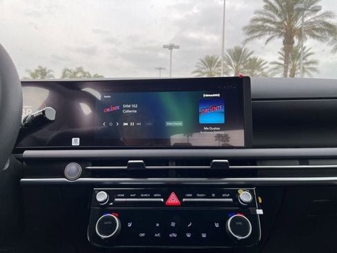 New 2026 Hyundai Santa Cruz SEL image 12