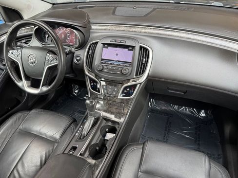Used 2016 Buick LaCrosse Leather w/ Experience Buick Package AWD/4WD image 22