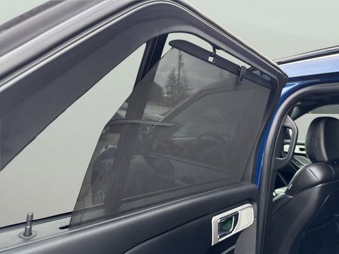 Used 2020 Ford Explorer ST w/ Premium Technology Package image 10