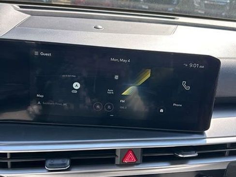 Certified 2024 Kia Sorento S w/ Panoramic Sunroof Package FWD image 15