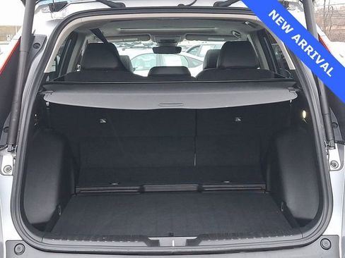 Used 2023 Honda CR-V EX-L image 28
