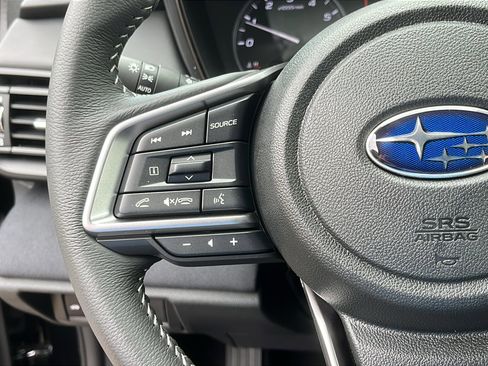 New 2025 Subaru Legacy Premium image 9