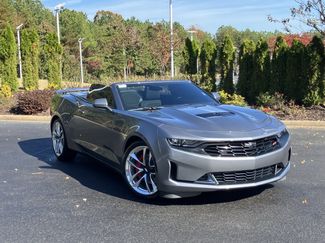 Used 2022 Chevrolet Camaro LT w/ RS Package video 2