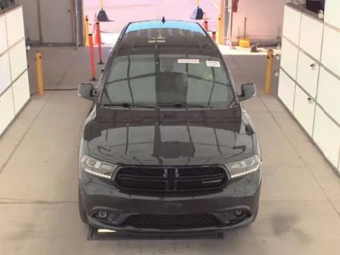 Used 2016 Dodge Durango R/T w/ Trailer Tow Group IV AWD/4WD image 2