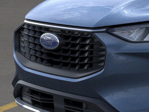 New 2026 Ford Escape SE image 17
