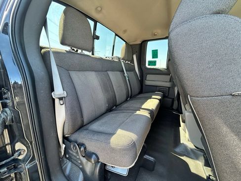 Used 2010 Ford F150 STX AWD/4WD image 9