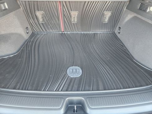 New 2026 Buick Envision Sport Touring image 37