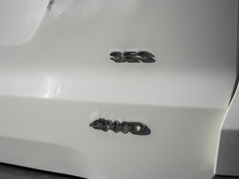 Used 2020 Ford EcoSport SES image 17