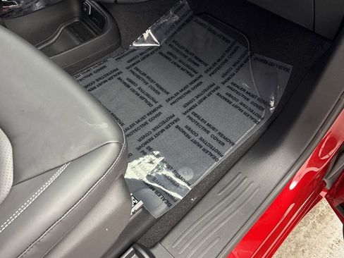 New 2026 Chrysler Pacifica Select w/ S Appearance Package image 28