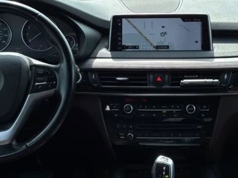 Used 2017 BMW X5 xDrive35i image 14